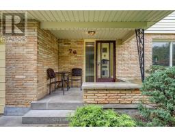 76 BLOOMFIELD DRIVE - 6