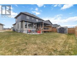 52 ROYAL DORNOCH DRIVE - 42