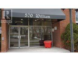 605 - 570 WILLIAM STREET - 2