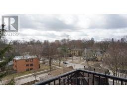 605 - 570 WILLIAM STREET - 31