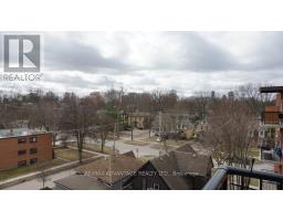 605 - 570 WILLIAM STREET - 32