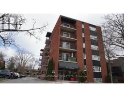 605 - 570 WILLIAM STREET - 33