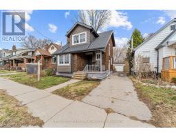 474 WOODMAN AVENUE - 4