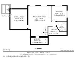 189 KING EDWARD AVENUE - 21