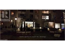 205 - 549 RIDOUT STREET N - 36