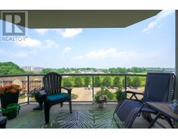 606 - 1030 CORONATION DRIVE - 11