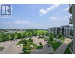 606 - 1030 CORONATION DRIVE - 14