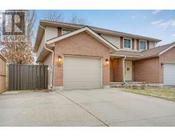 15 MOHICAN DRIVE - 45