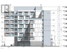 323 HORTON STREET E - 23