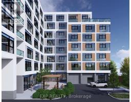 323 HORTON STREET E - 4