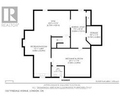 103 TYNEDALE AVENUE - 30