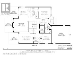 103 TYNEDALE AVENUE - 5