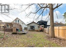 30 ELMWOOD PLACE - 32