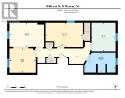 38 HINCKS STREET - 35