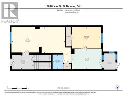 38 HINCKS STREET - 36