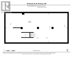 38 HINCKS STREET - 38