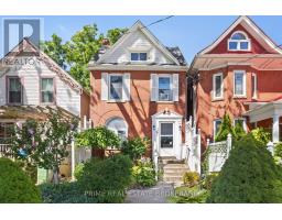 38 HINCKS STREET - 39