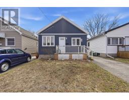 119 CONNAUGHT AVENUE - 2
