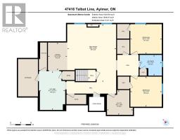 47416 TALBOT LINE - 50