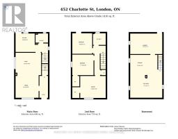 452 CHARLOTTE STREET - 36