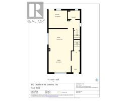 452 CHARLOTTE STREET - 37