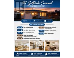 44 GOLFDALE CRESCENT - 36