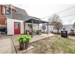 36 WILSON AVENUE - 43