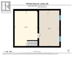 740 NOTRE DAME DRIVE - 50