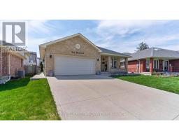 100 JOSSELYN DRIVE W - 3