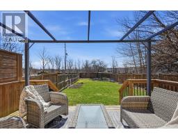 51 KINTAIL CRESCENT - 36