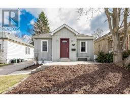 130 GILES STREET - 1