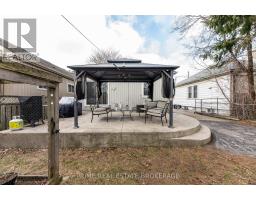 130 GILES STREET - 41