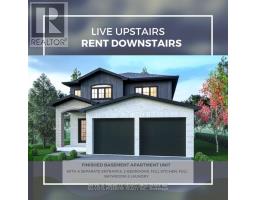 6497 HEATHWOODS AVENUE - 1