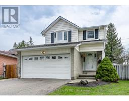 99 CHANCTON CRESCENT - 1