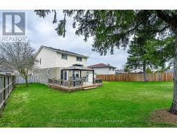 99 CHANCTON CRESCENT - 38