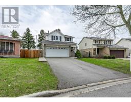 99 CHANCTON CRESCENT - 4