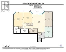 2703 - 323 COLBORNE STREET - 43