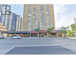 1604 - 695 RICHMOND STREET - 1