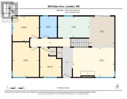 662 EDEN AVENUE - 34