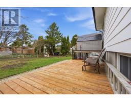 99 MURIEL CRESCENT - 29