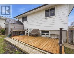 99 MURIEL CRESCENT - 32