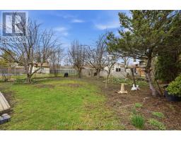 99 MURIEL CRESCENT - 33