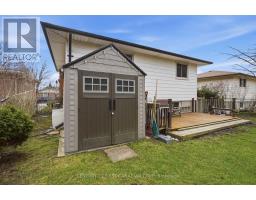 99 MURIEL CRESCENT - 34