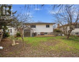 99 MURIEL CRESCENT - 36