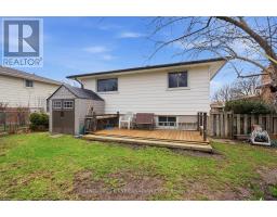 99 MURIEL CRESCENT - 37