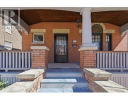 258 RIDOUT STREET S - 4