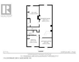 176 CANTERBURY DRIVE - 33