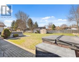 176 CANTERBURY DRIVE - 49