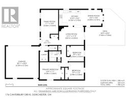 176 CANTERBURY DRIVE - 6