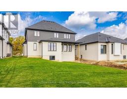 LOT 25 HARDY DRIVE - 36